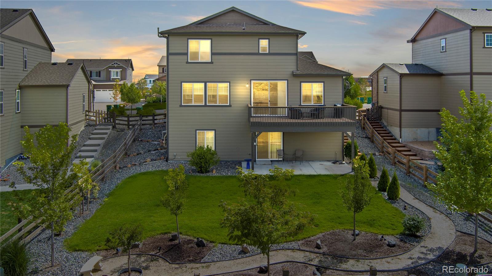 7363 S Scottsburg Way Aurora CO 80016