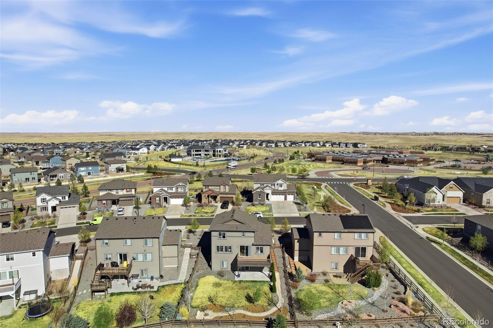 7363 S Scottsburg Way Aurora CO 80016