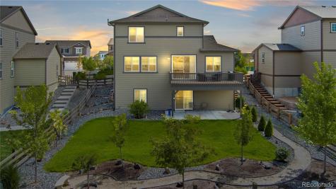 7363 S Scottsburg Way Aurora CO 80016