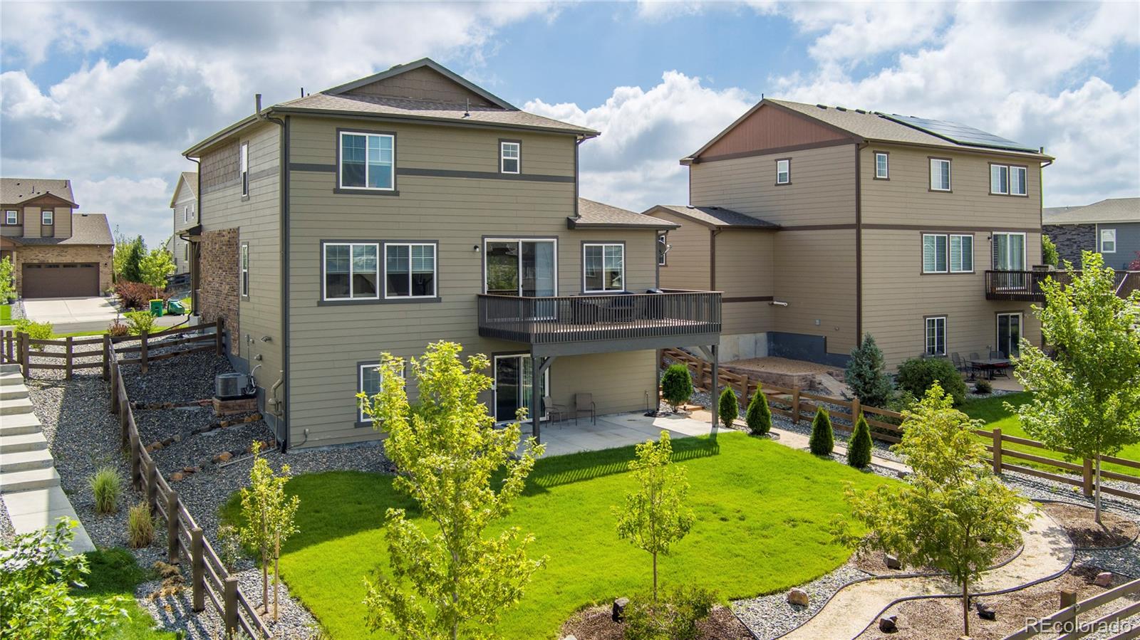 7363 S Scottsburg Way Aurora CO 80016