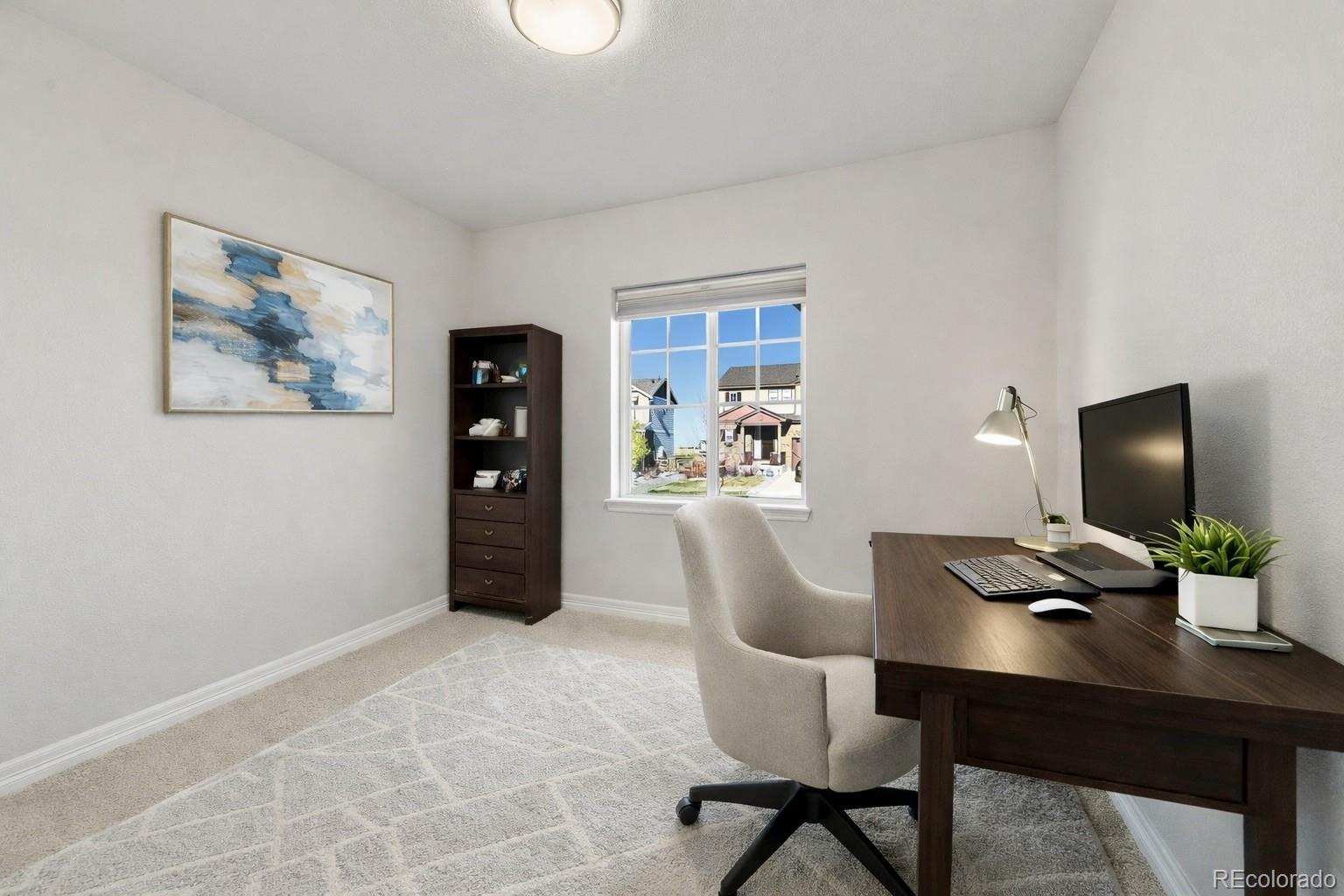 7363 S Scottsburg Way Aurora CO 80016