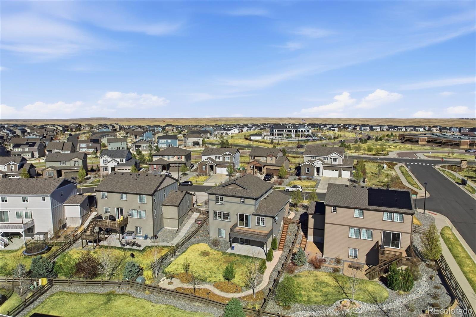 7363 S Scottsburg Way Aurora CO 80016