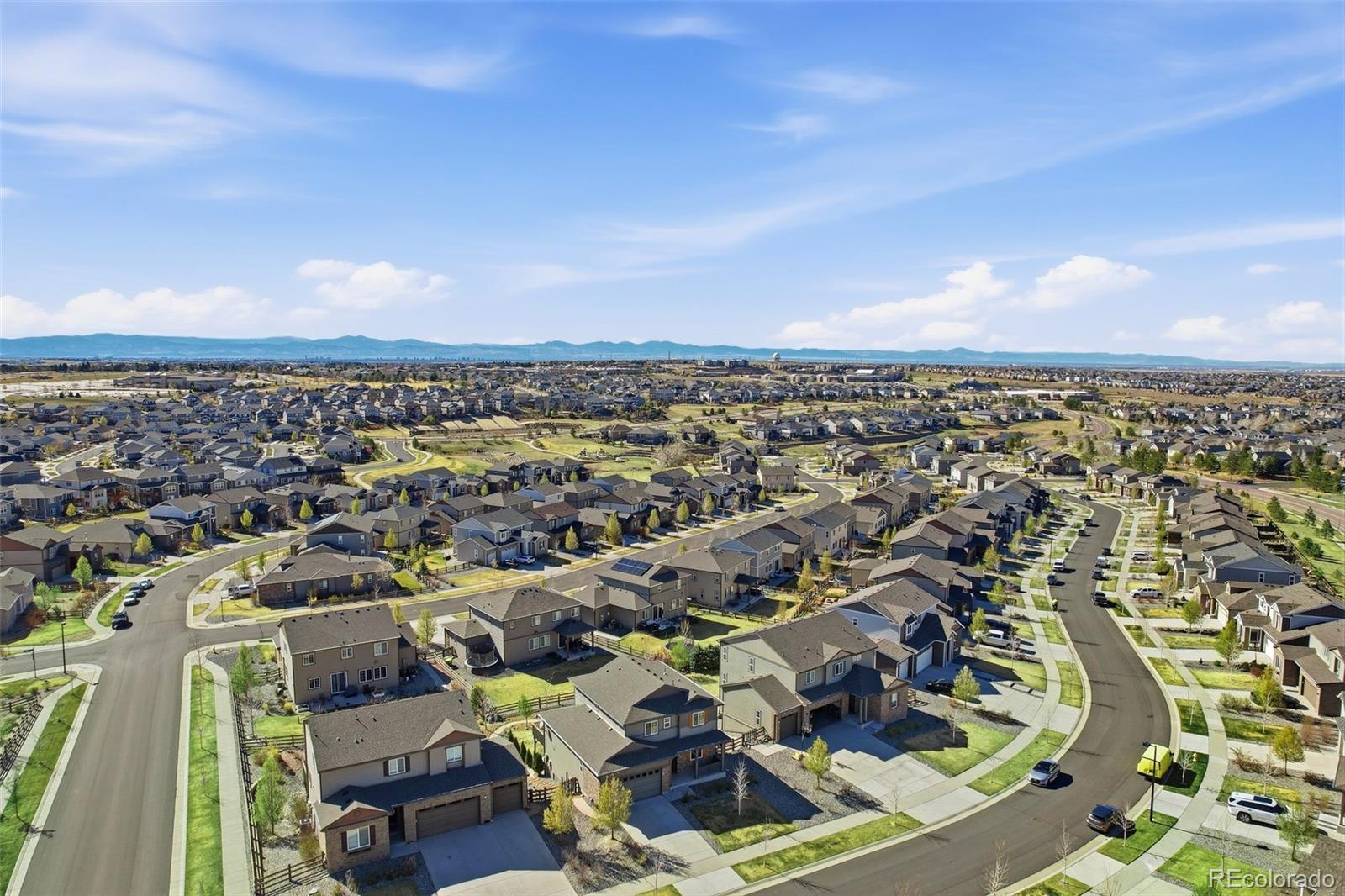 7363 S Scottsburg Way Aurora CO 80016