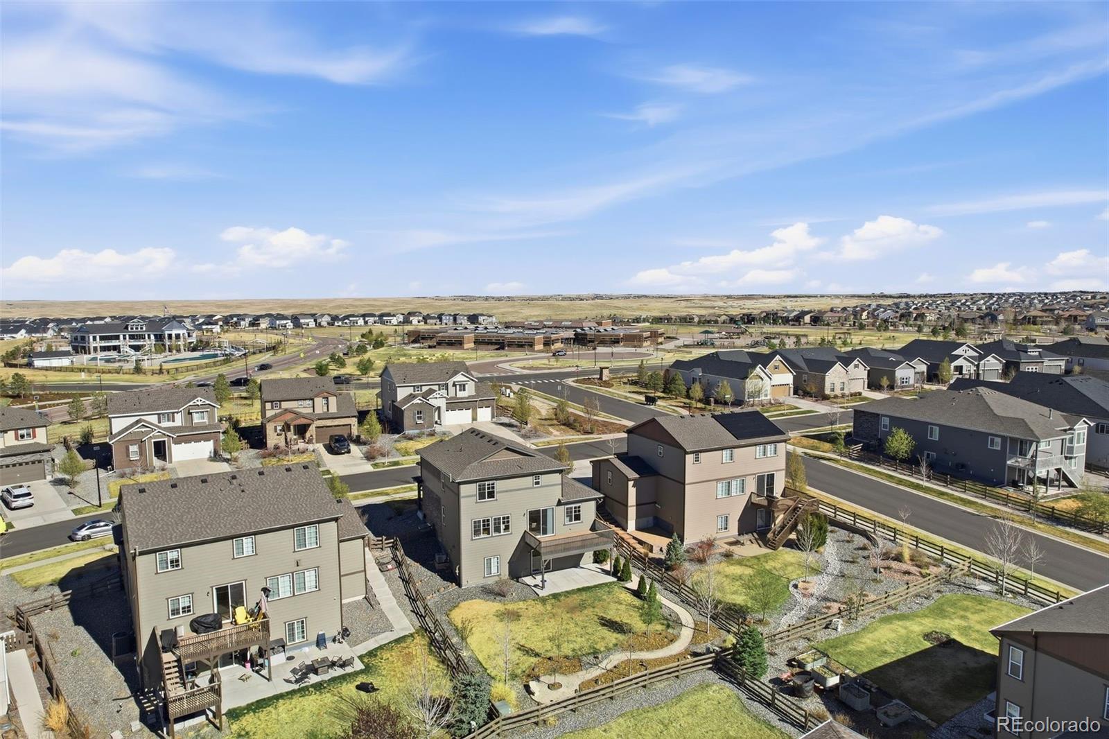 7363 S Scottsburg Way Aurora CO 80016