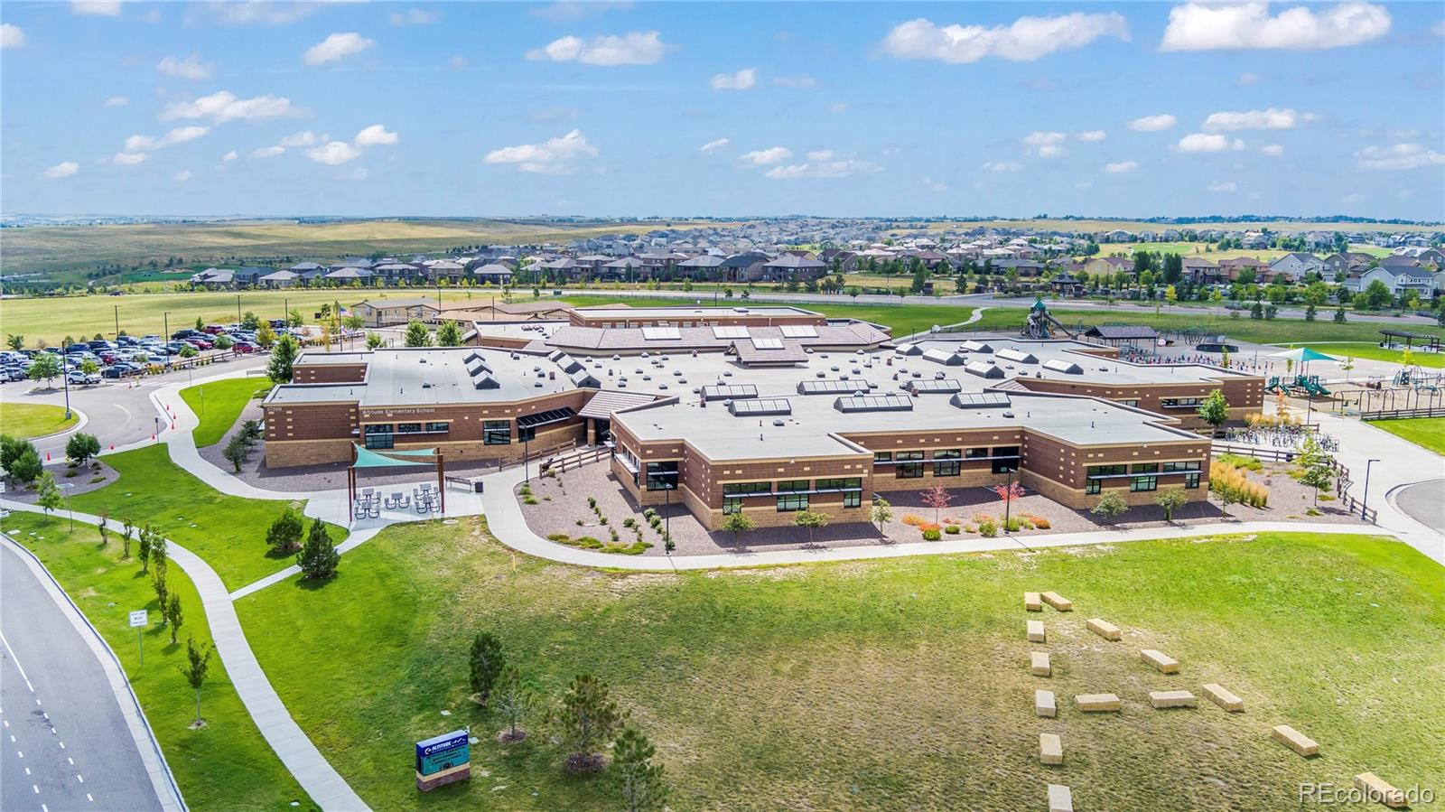 7363 S Scottsburg Way Aurora CO 80016