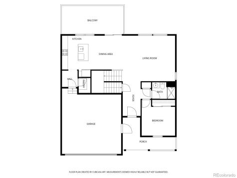 7363 S Scottsburg Way Aurora CO 80016