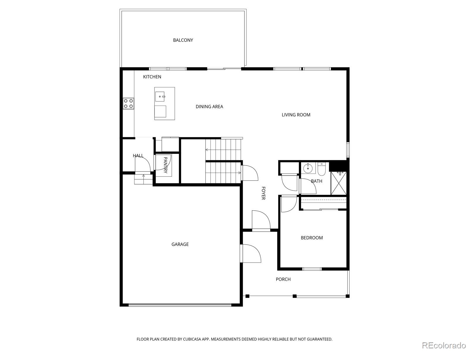 7363 S Scottsburg Way Aurora CO 80016