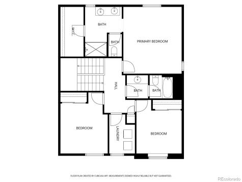 7363 S Scottsburg Way Aurora CO 80016