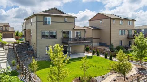 7363 S Scottsburg Way Aurora CO 80016