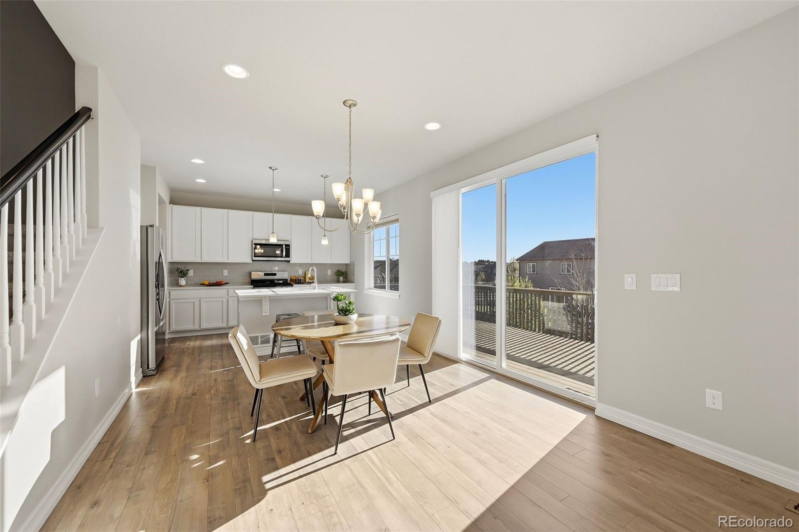 7363 S Scottsburg Way Aurora CO 80016