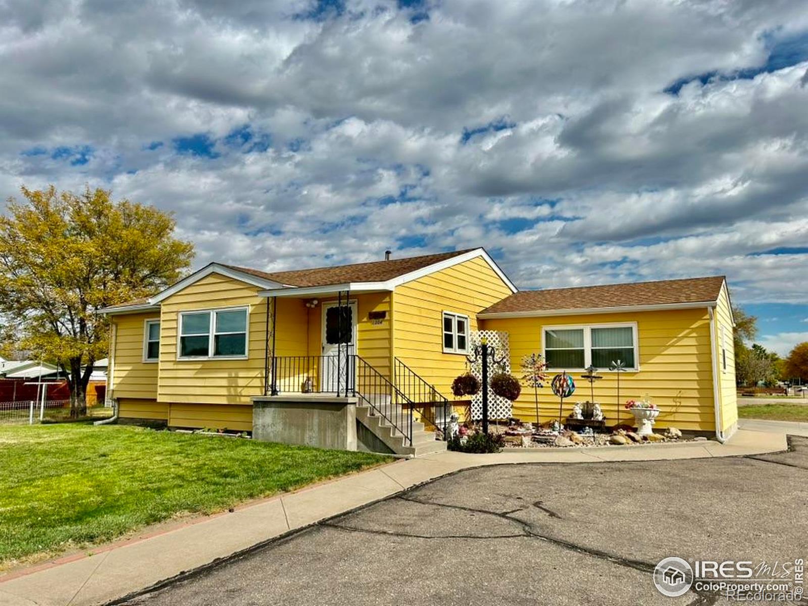 1304 N 6th Street Sterling CO 80751