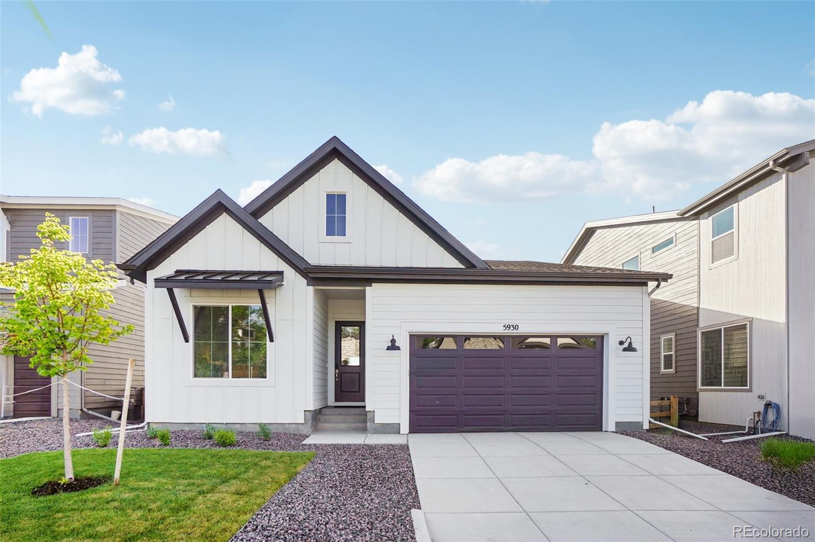 5930 S Platte Canyon Drive Littleton CO 80123