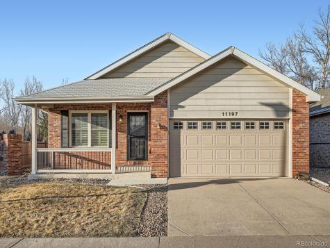 11197 W 64th Place Arvada CO 80004