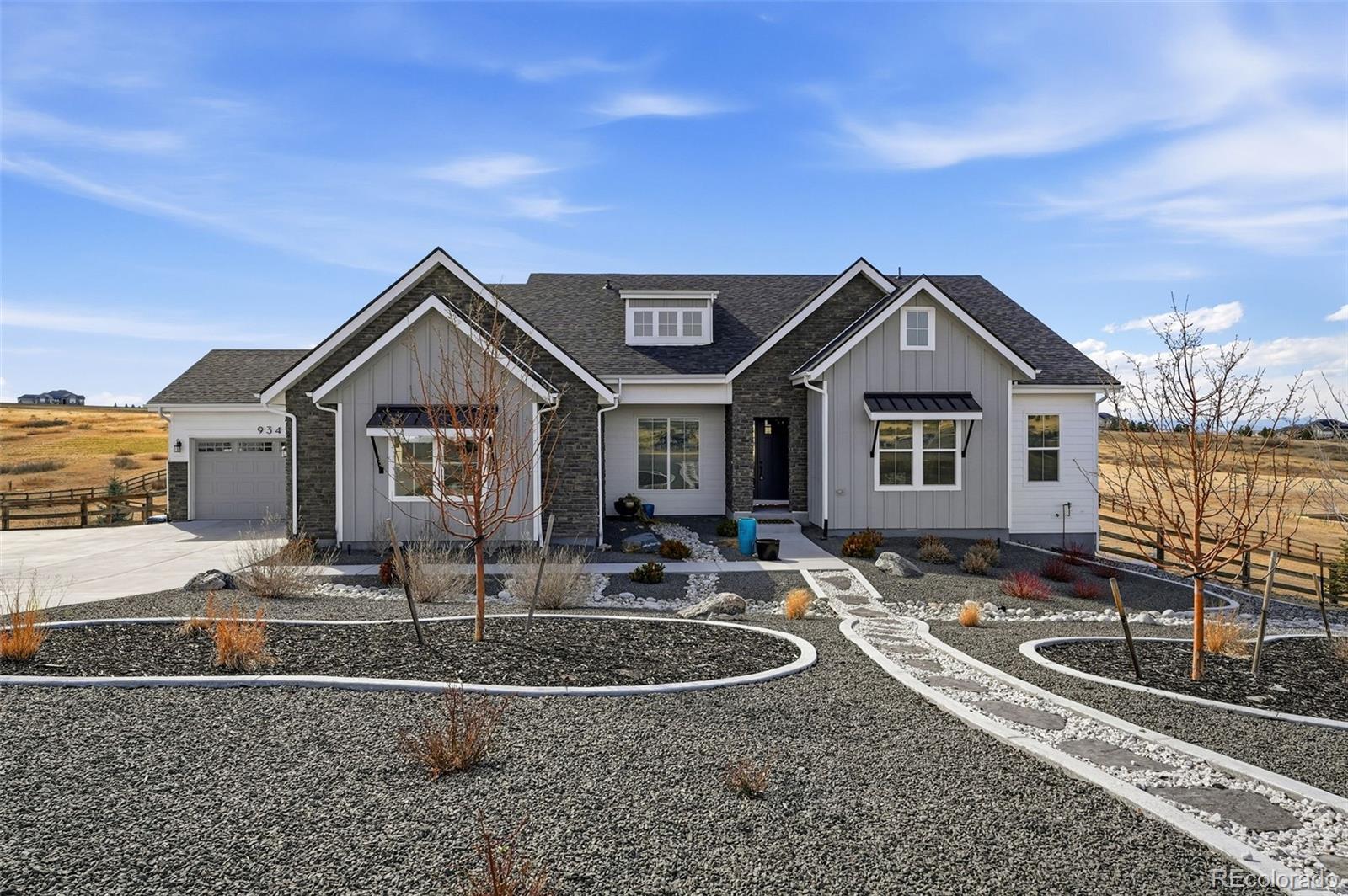 9341 Red Primrose Street Franktown CO 80116