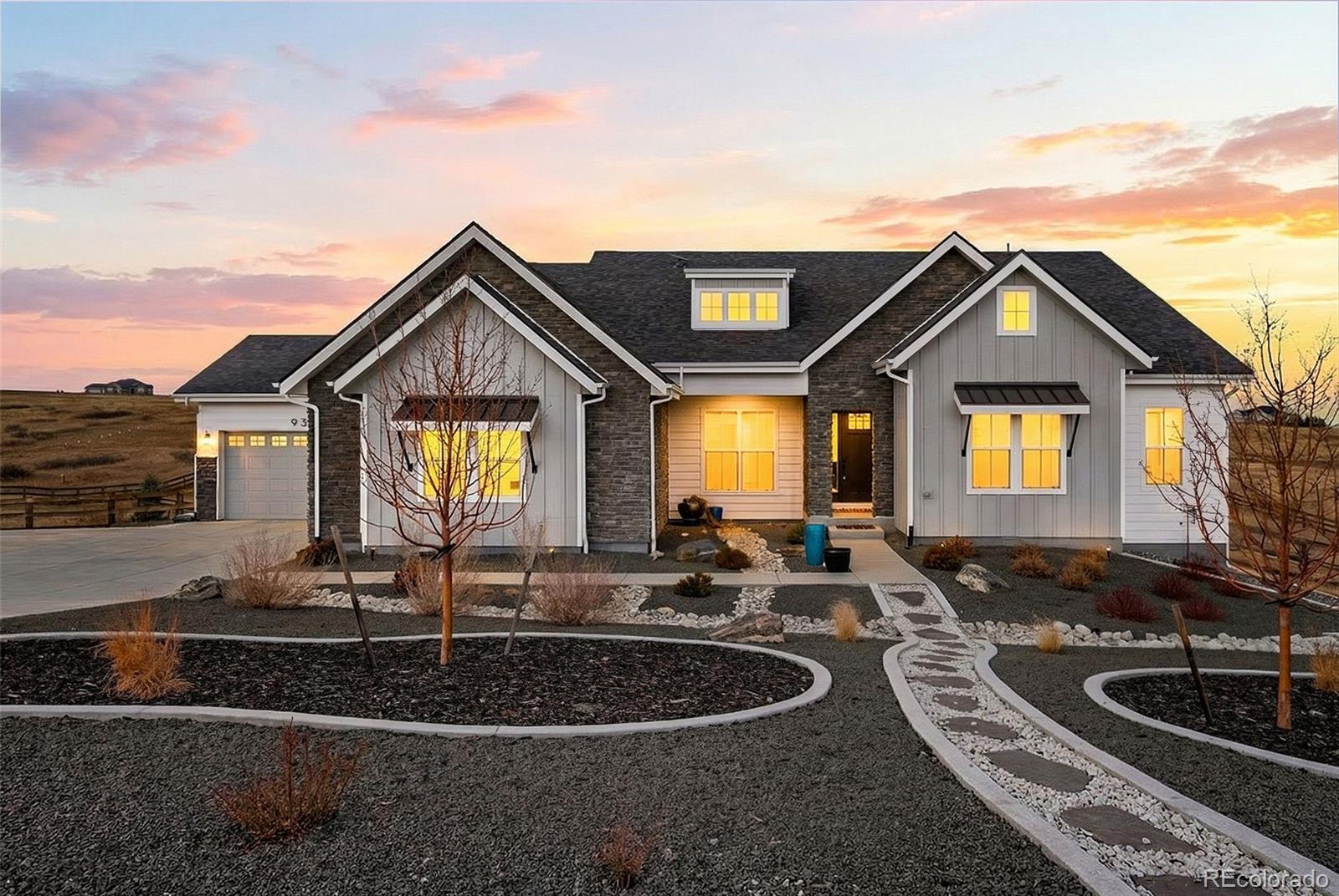 9341 Red Primrose Street Franktown CO 80116