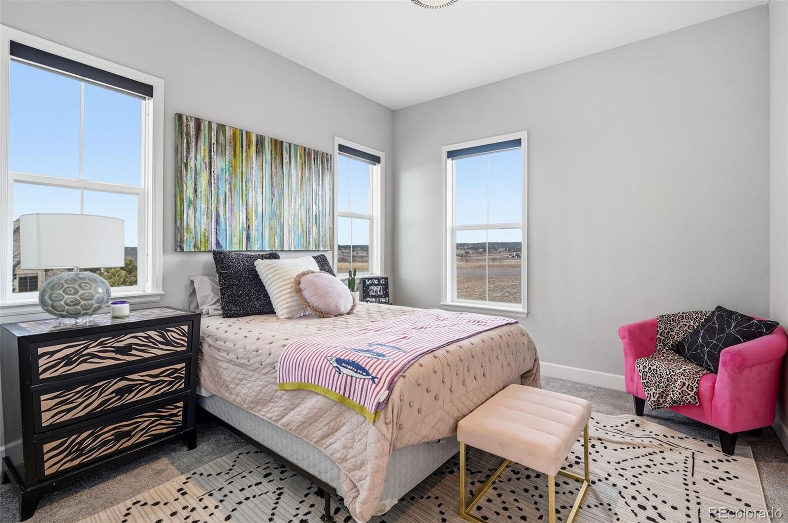 9341 Red Primrose Street Franktown CO 80116