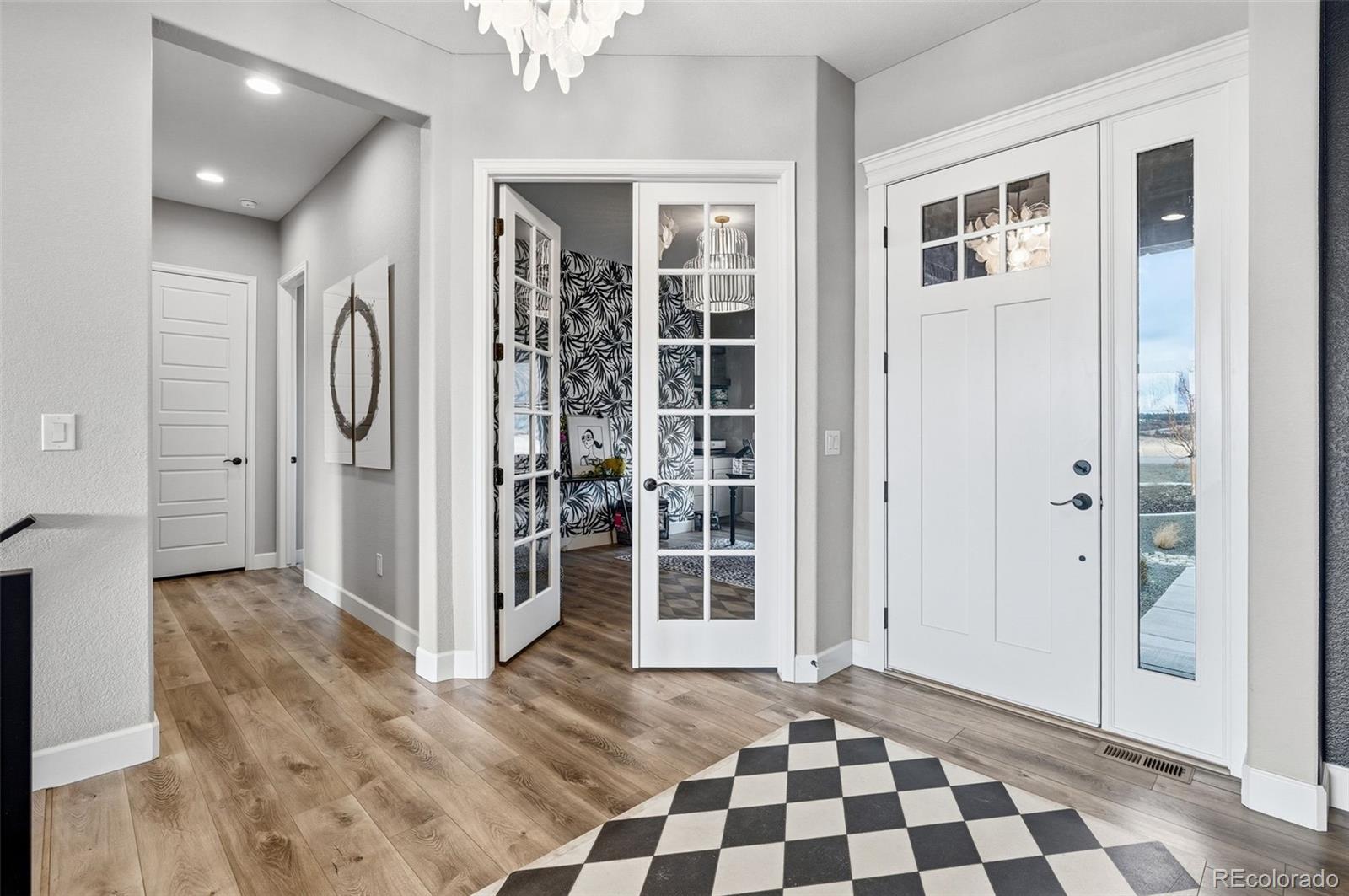 9341 Red Primrose Street Franktown CO 80116