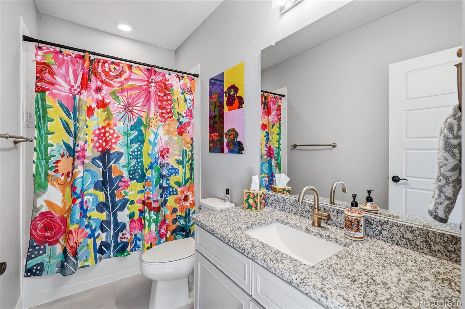 9341 Red Primrose Street Franktown CO 80116