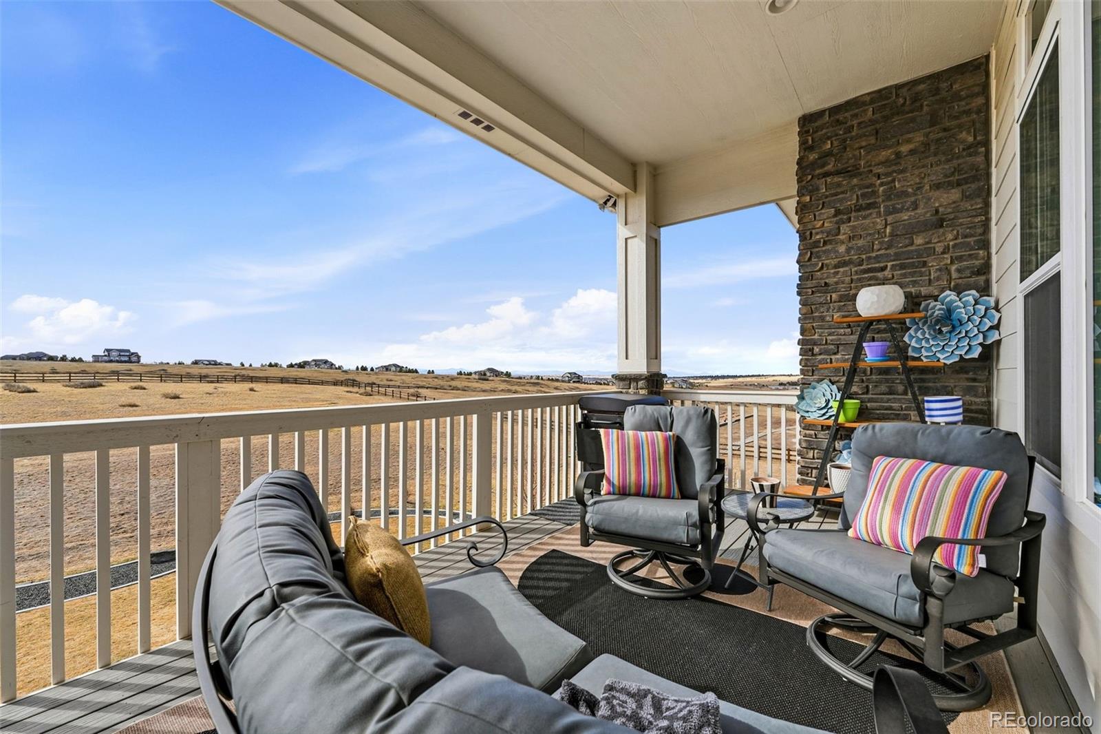 9341 Red Primrose Street Franktown CO 80116