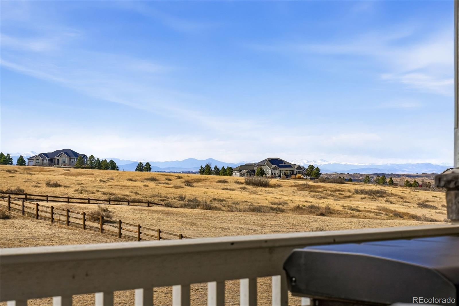 9341 Red Primrose Street Franktown CO 80116