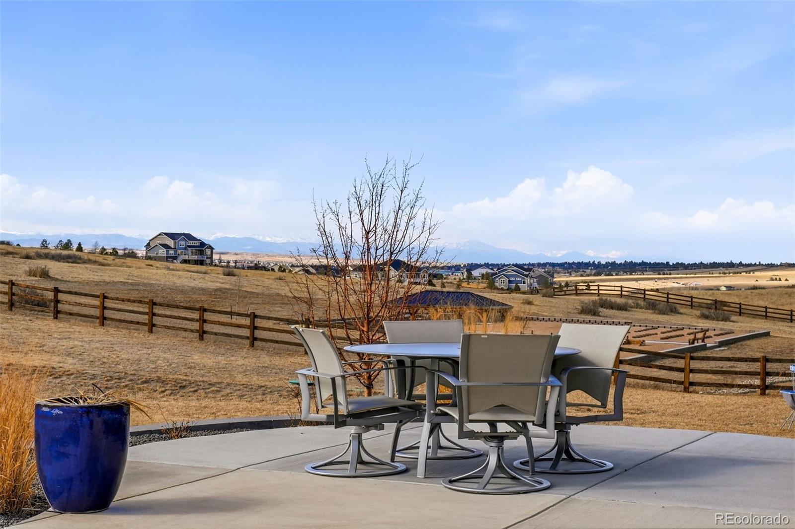 9341 Red Primrose Street Franktown CO 80116