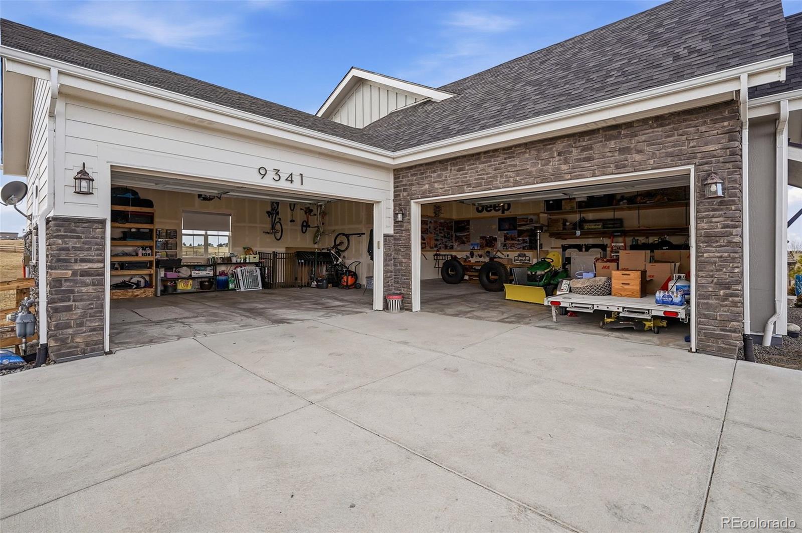 9341 Red Primrose Street Franktown CO 80116