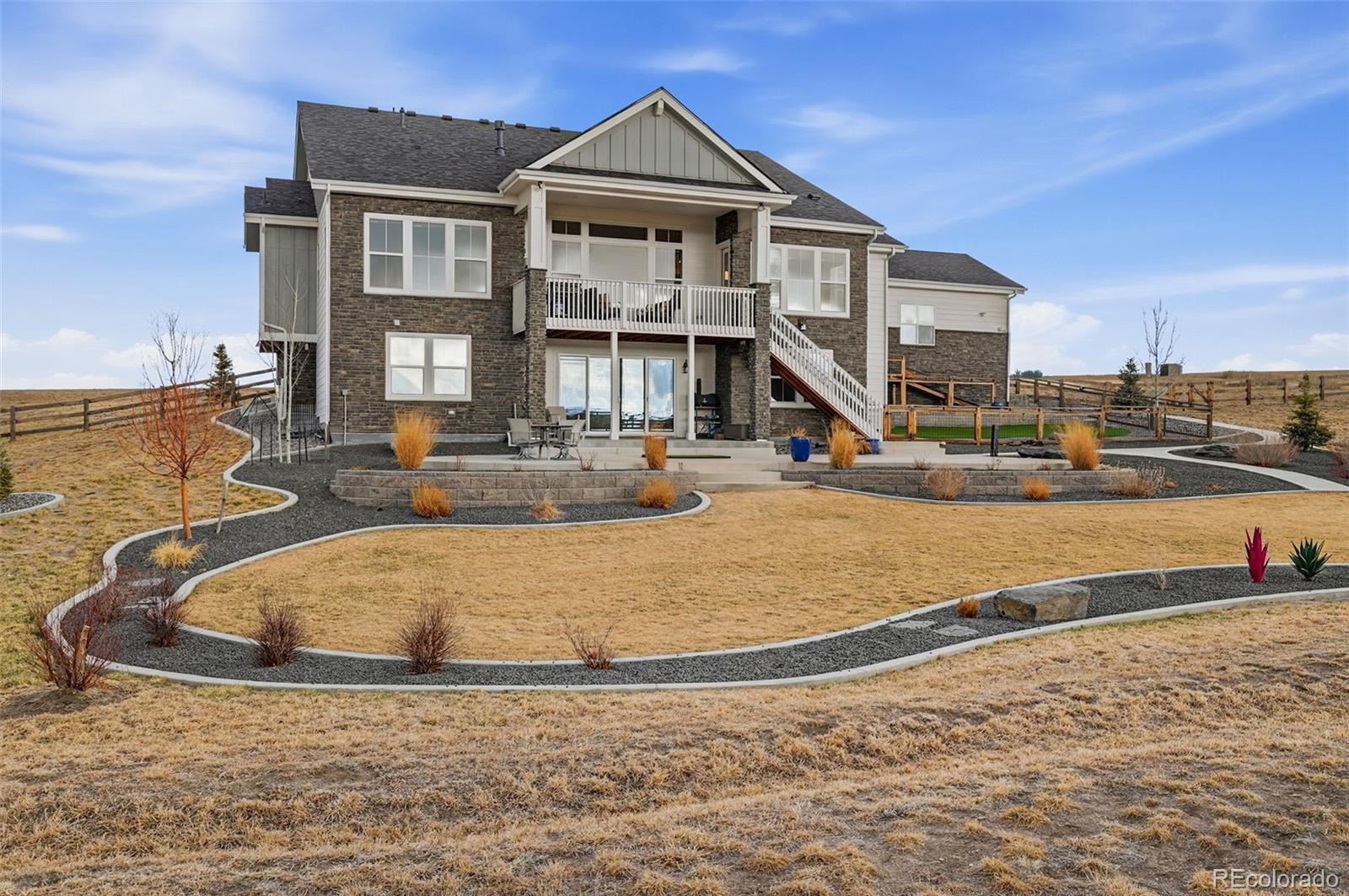 9341 Red Primrose Street Franktown CO 80116