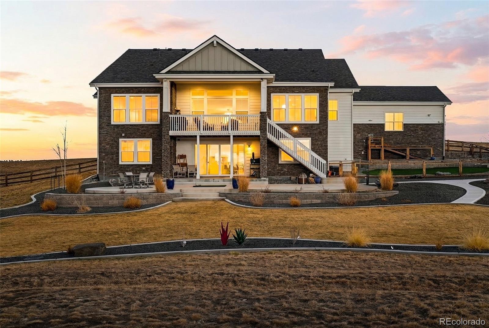 9341 Red Primrose Street Franktown CO 80116