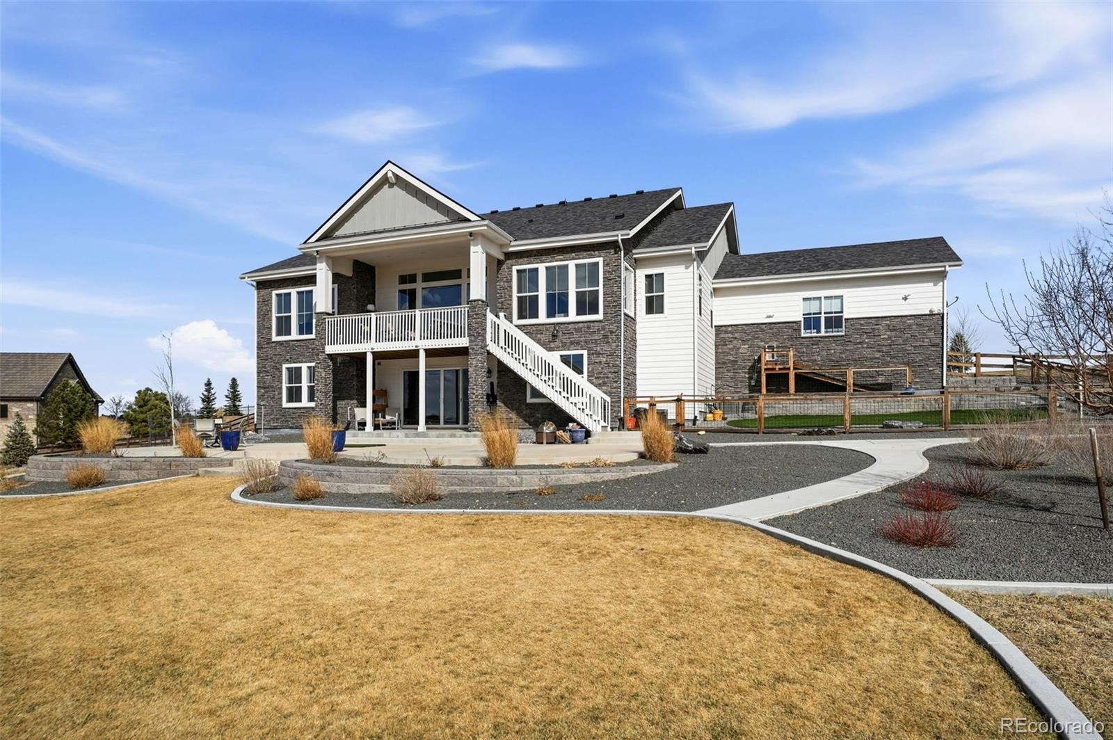 9341 Red Primrose Street Franktown CO 80116