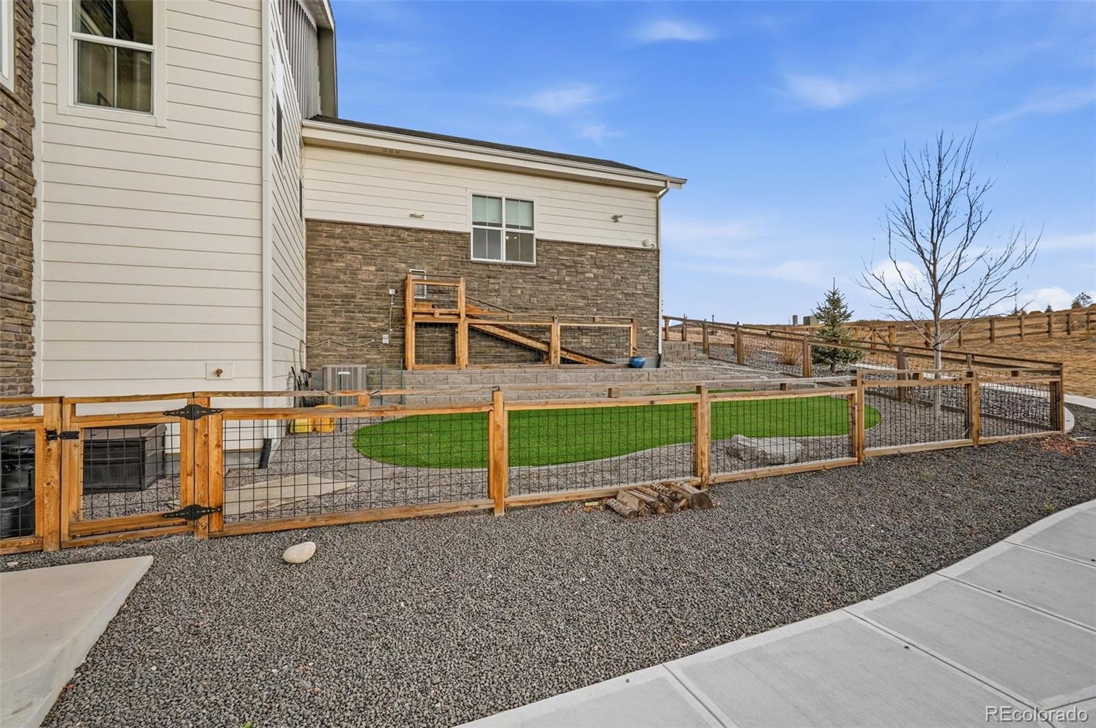9341 Red Primrose Street Franktown CO 80116