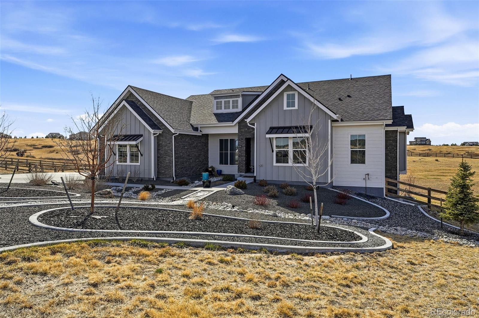 9341 Red Primrose Street Franktown CO 80116