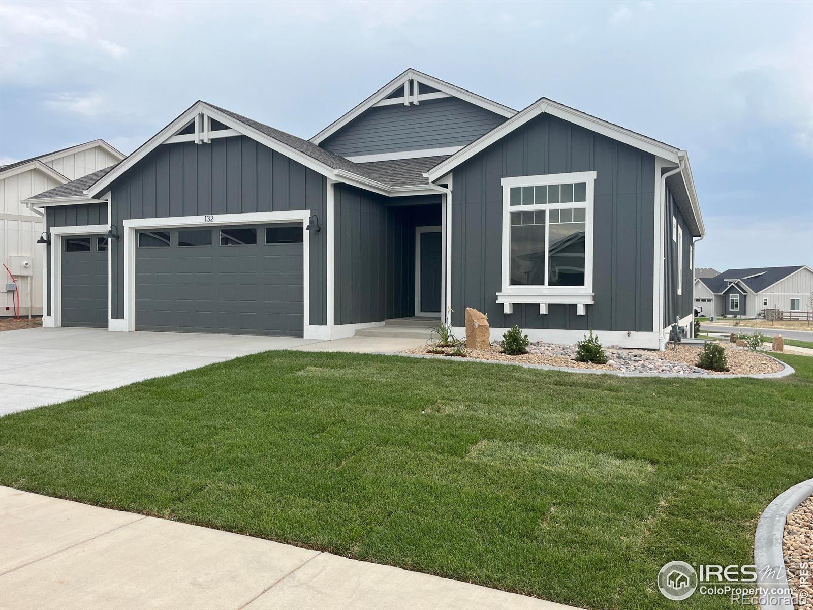 132 63rd Avenue Greeley CO 80634