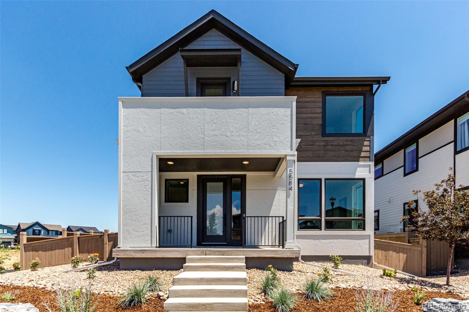 5584 Moosehead Circle Longmont CO 80504