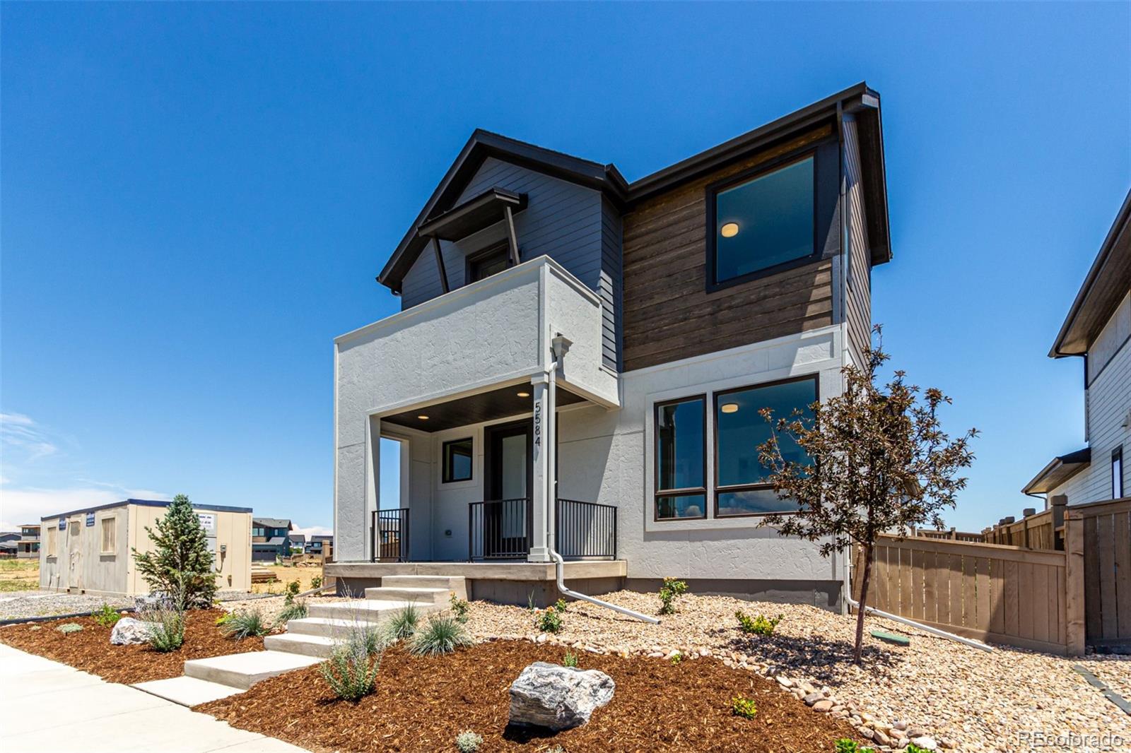 5584 Moosehead Circle Longmont CO 80504