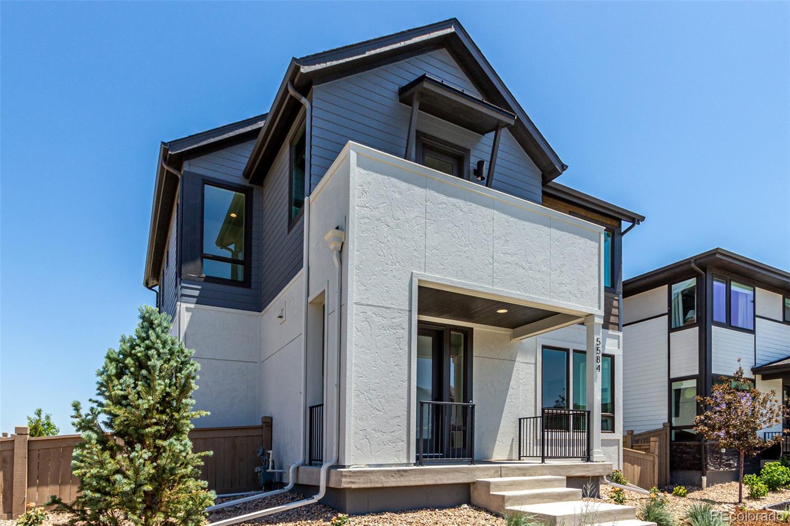 5584 Moosehead Circle Longmont CO 80504