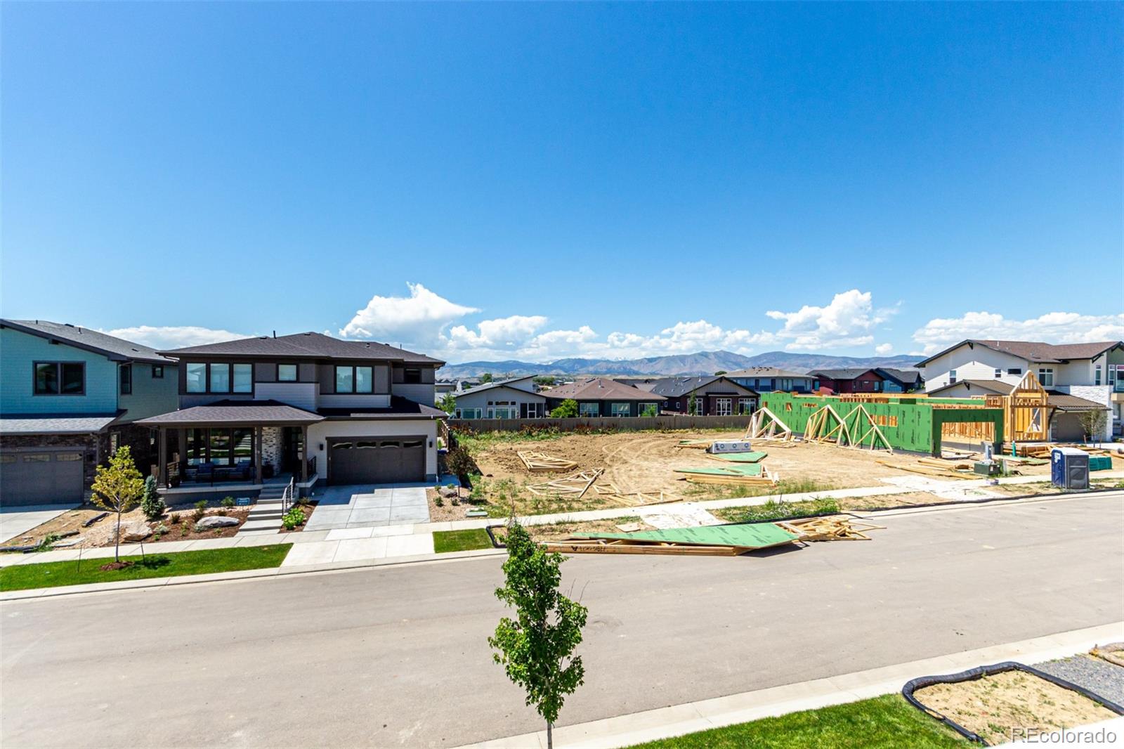5584 Moosehead Circle Longmont CO 80504