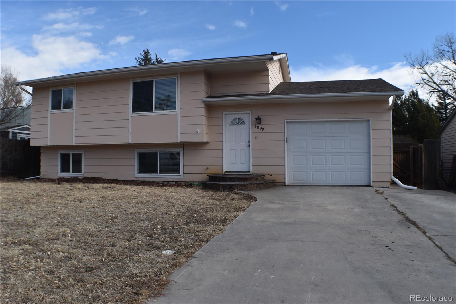 1095 Peterson Road Colorado Springs CO 80915
