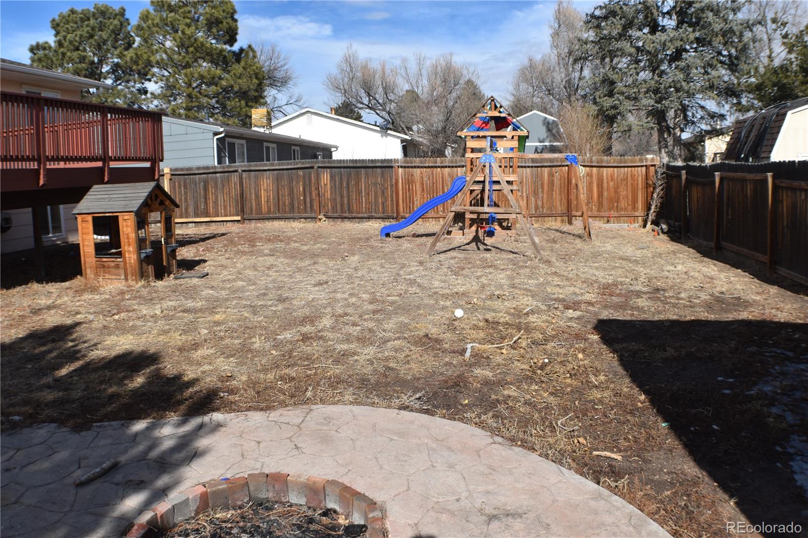 1095 Peterson Road Colorado Springs CO 80915