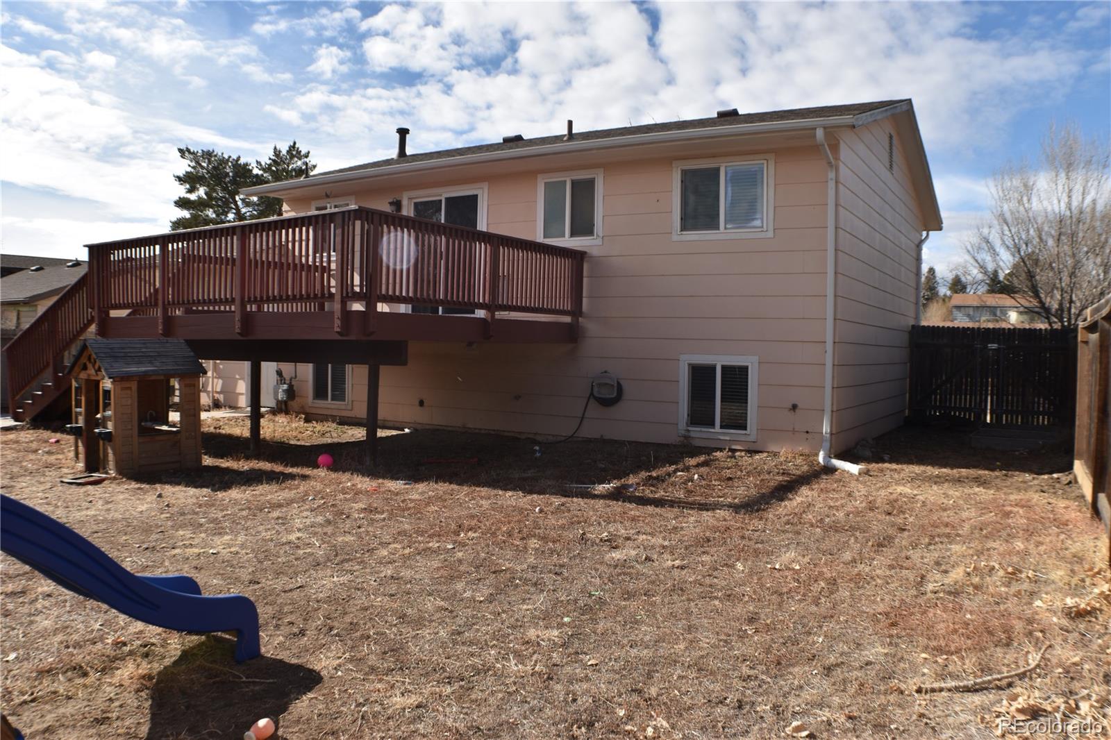 1095 Peterson Road Colorado Springs CO 80915
