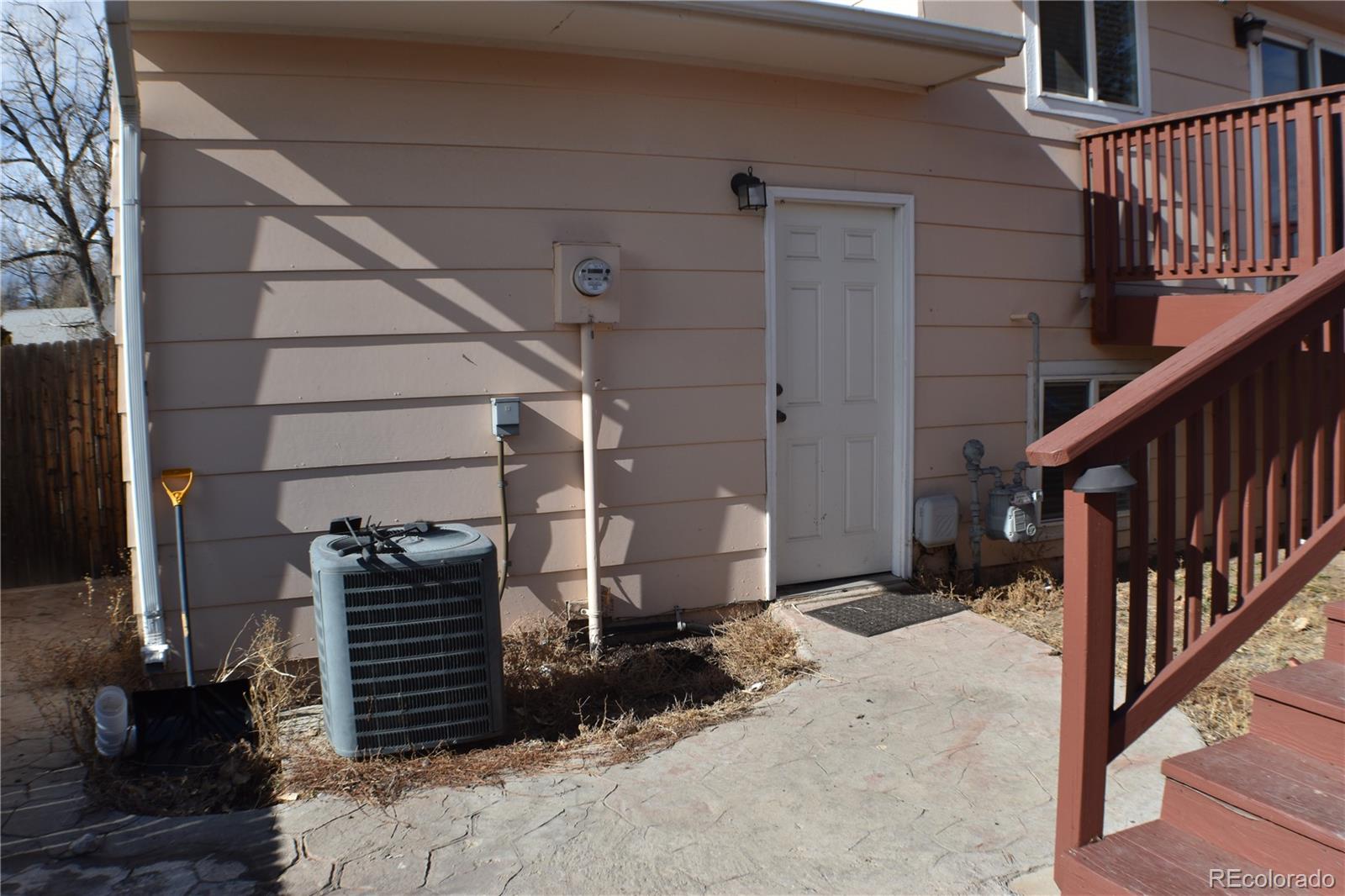 1095 Peterson Road Colorado Springs CO 80915