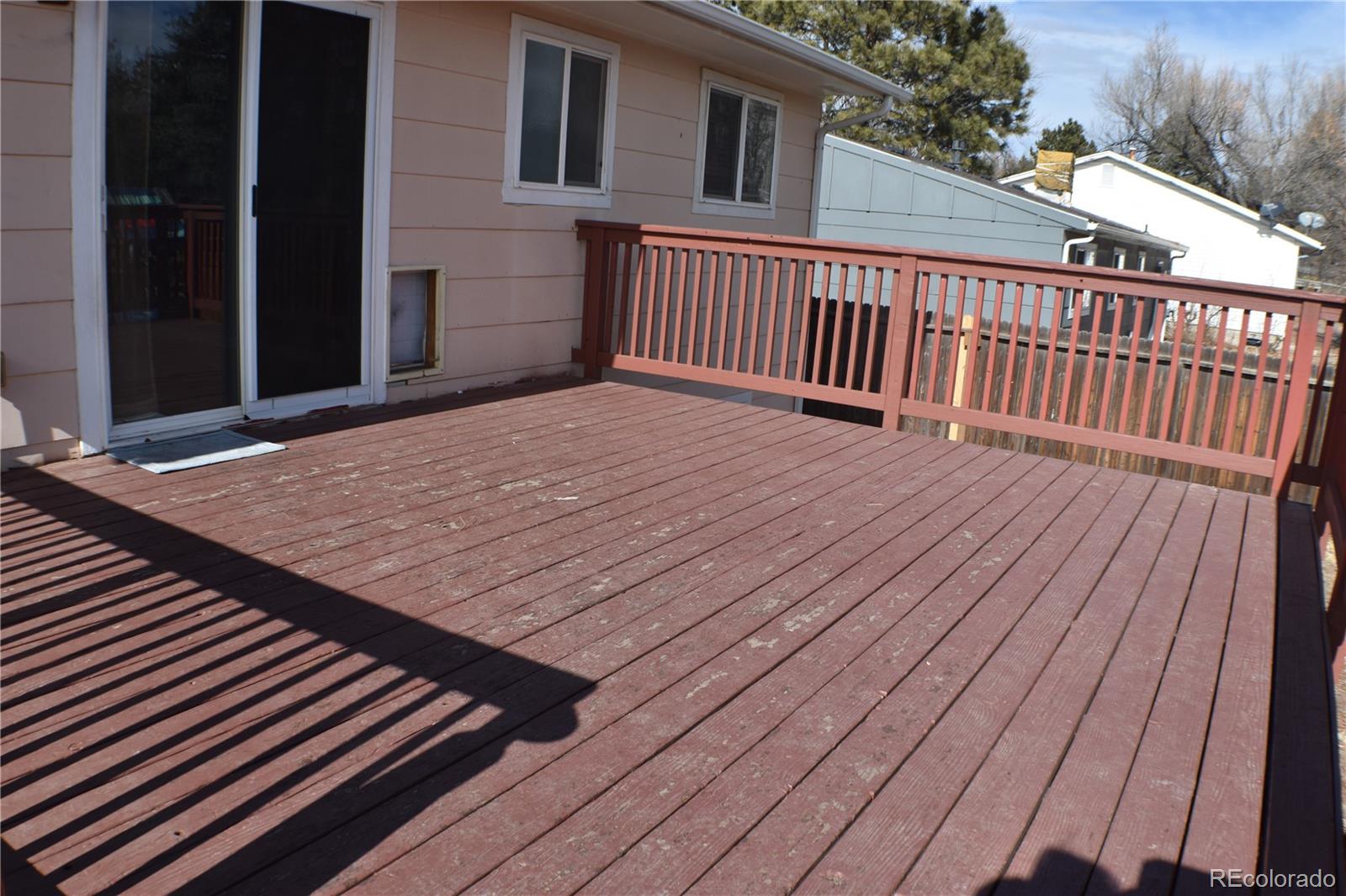 1095 Peterson Road Colorado Springs CO 80915