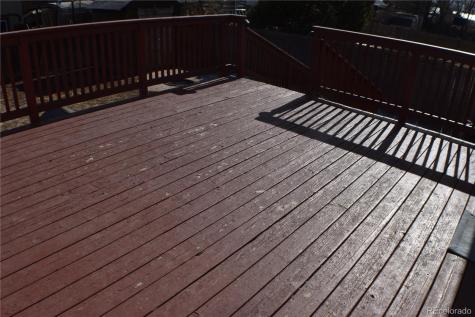 1095 Peterson Road Colorado Springs CO 80915
