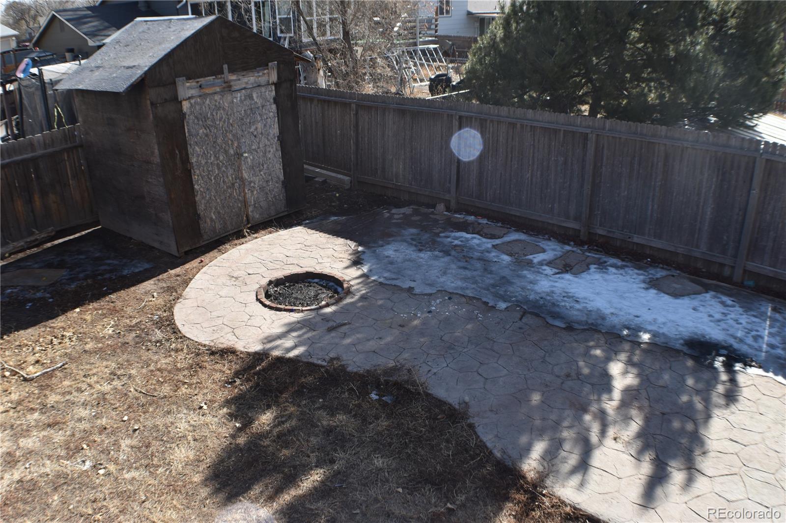 1095 Peterson Road Colorado Springs CO 80915