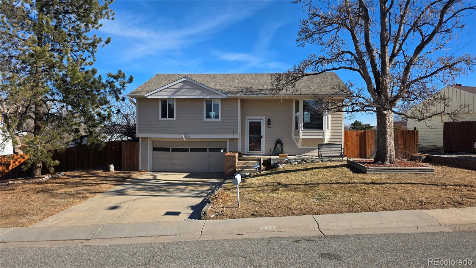 7714 Reed Street Arvada CO 80003