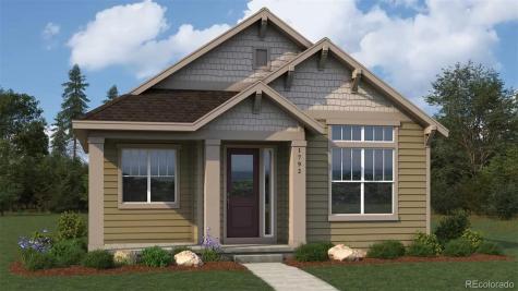 14227 Old Cottonwood Street Broomfield CO 80020