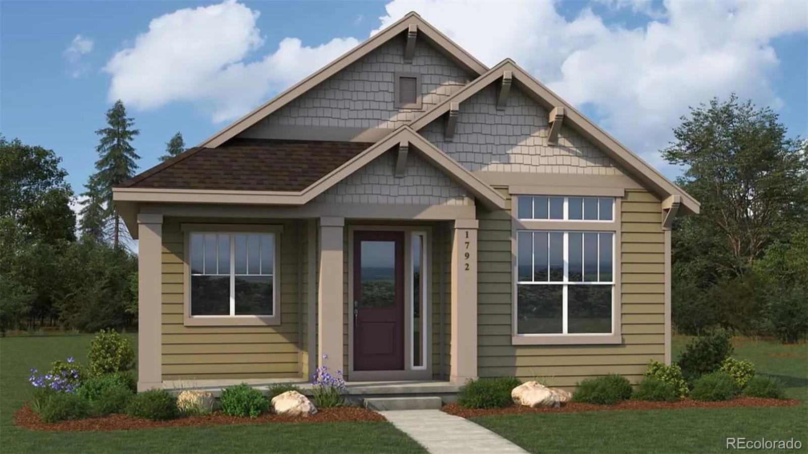 14227 Old Cottonwood Street Broomfield CO 80020