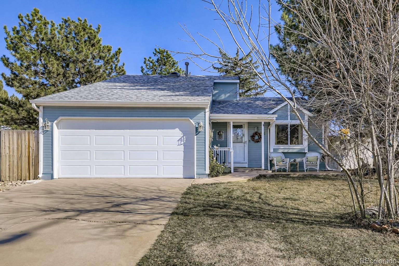 11502 Kendall Street Westminster CO 80020