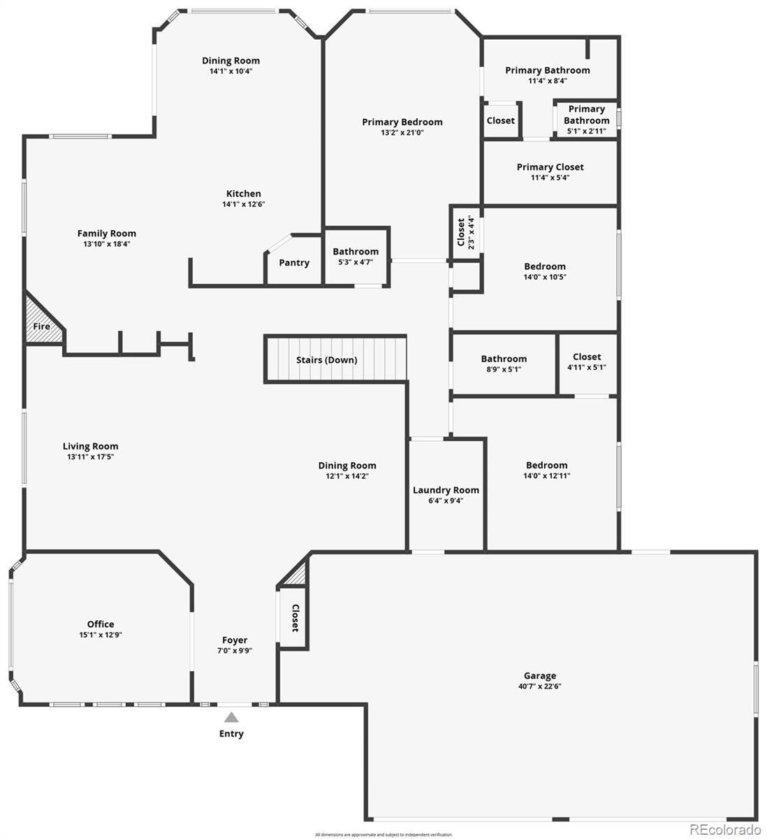14700 Akron Street Brighton CO 80602
