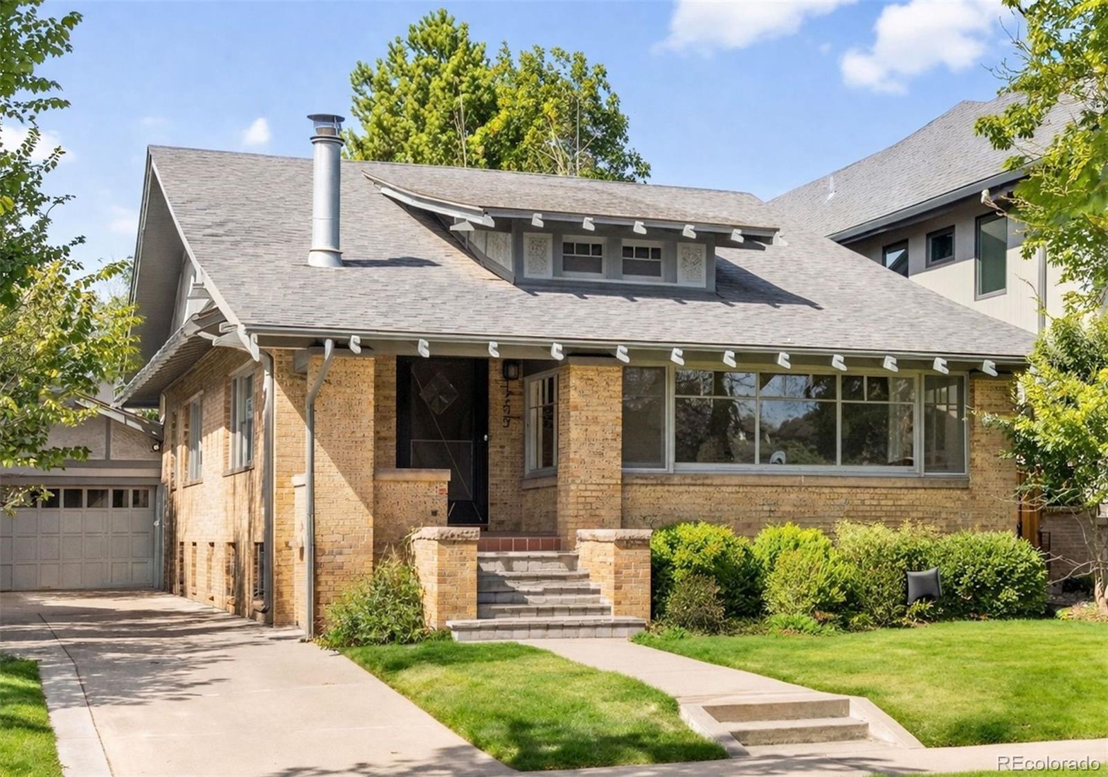 1259 S High Street Denver CO 80210