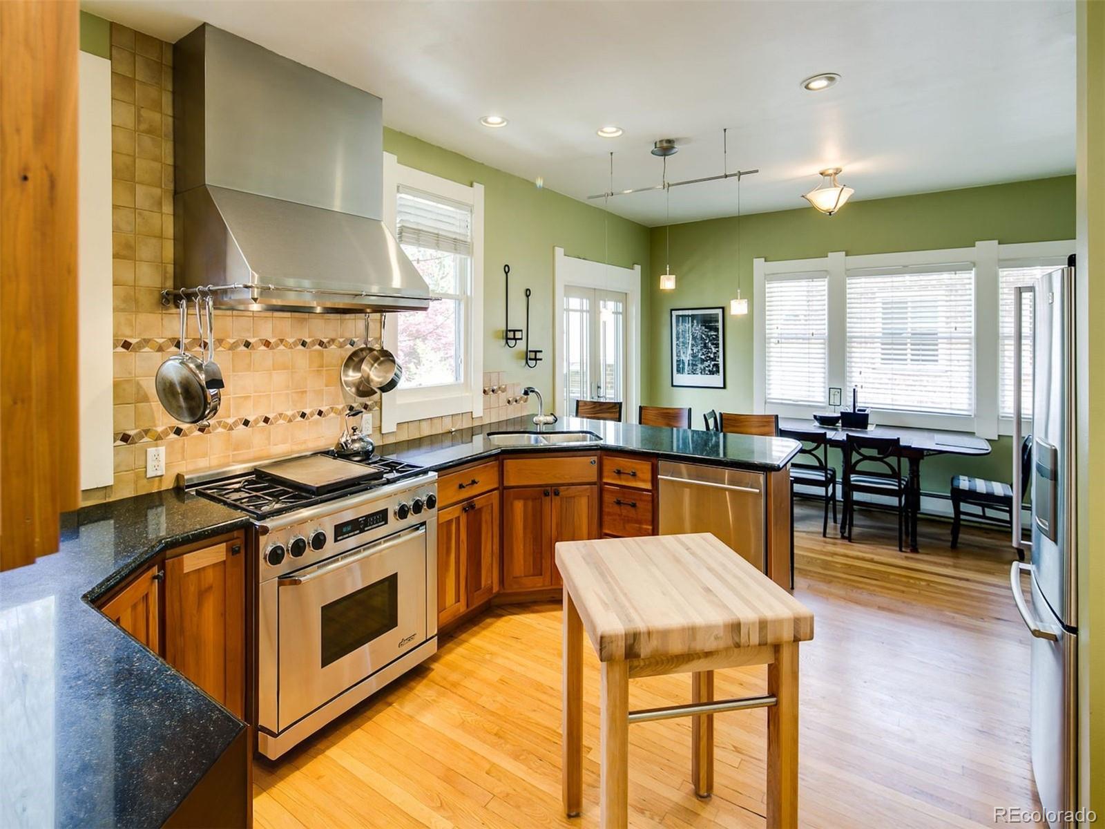 1259 S High Street Denver CO 80210
